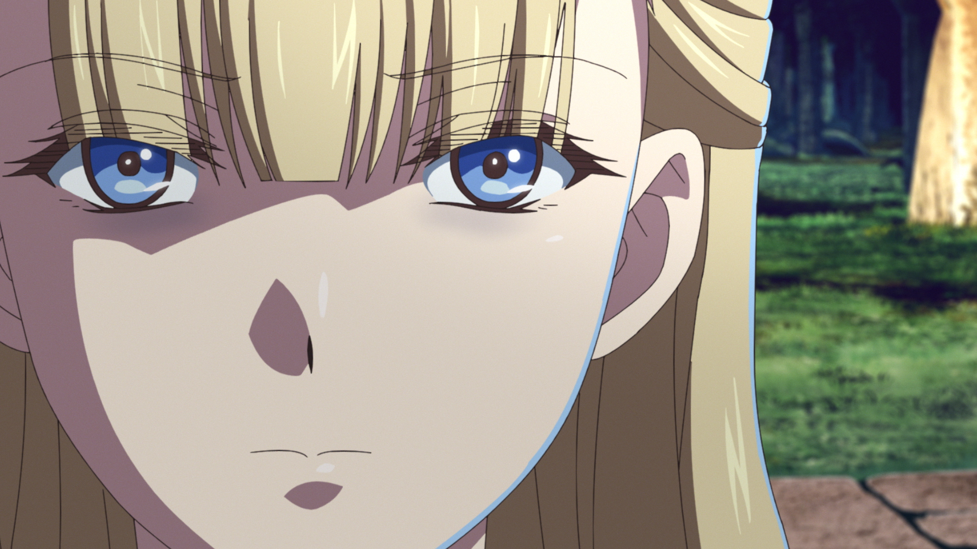 TVアニメ『ハズレ枠の【状態異常スキル】で最強になった俺がすべてを蹂躙するまで』